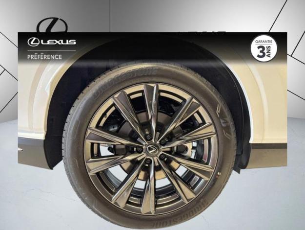 LEXUS RX 450h+ F Sport Design 4WD  RX 450H+ PHEV 4WD F SPORT DESIGN MY24