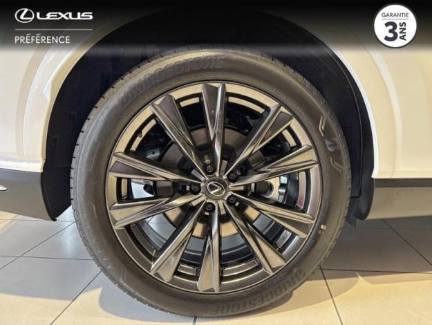 LEXUS RX 450h+ F Sport Design 4WD  RX 450H+ PHEV 4WD F SPORT DESIGN MY24