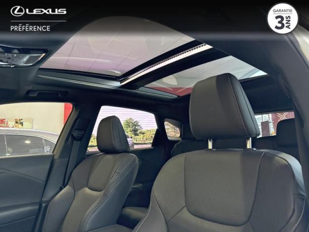 LEXUS RX 450h+ F Sport Design 4WD  RX 450H+ PHEV 4WD F SPORT DESIGN MY24