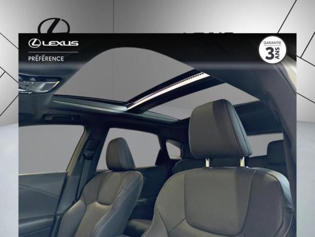 LEXUS RX 450h+ F Sport Design 4WD  RX 450H+ PHEV 4WD F SPORT DESIGN MY24
