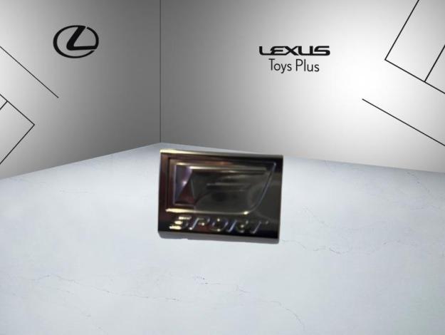 LEXUS RX 450h+ F Sport Design 4WD  RX 450H+ PHEV 4WD F SPORT DESIGN MY24