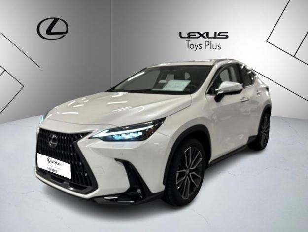 LEXUS NX 450H+ 4WD Executive  NX 450H+ PHEV 4WD EXECUTIVE MY24