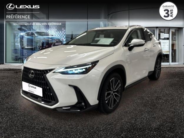 LEXUS NX 450H+ 4WD Executive  NX 450H+ PHEV 4WD EXECUTIVE MY24