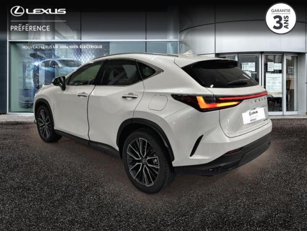 LEXUS NX 450H+ 4WD Executive  NX 450H+ PHEV 4WD EXECUTIVE MY24