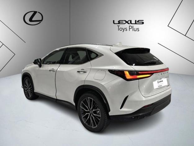 LEXUS NX 450H+ 4WD Executive  NX 450H+ PHEV 4WD EXECUTIVE MY24