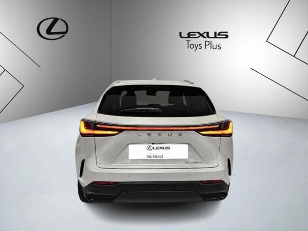 LEXUS NX 450H+ 4WD Executive  NX 450H+ PHEV 4WD EXECUTIVE MY24
