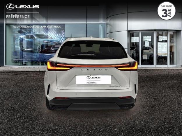 LEXUS NX 450H+ 4WD Executive  NX 450H+ PHEV 4WD EXECUTIVE MY24