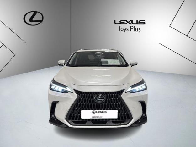 LEXUS NX 450H+ 4WD Executive  NX 450H+ PHEV 4WD EXECUTIVE MY24