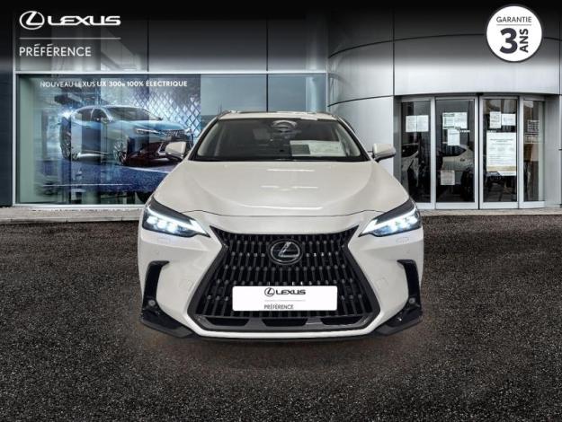 LEXUS NX 450H+ 4WD Executive  NX 450H+ PHEV 4WD EXECUTIVE MY24
