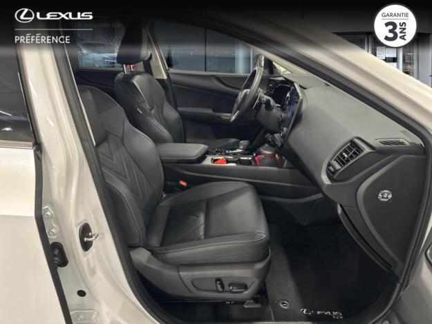 LEXUS NX 450H+ 4WD Executive  NX 450H+ PHEV 4WD EXECUTIVE MY24