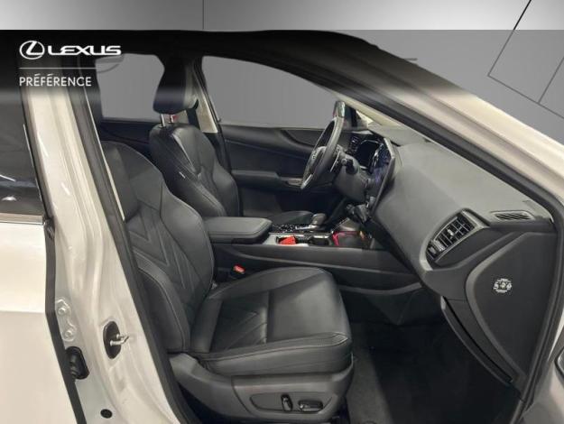 LEXUS NX 450H+ 4WD Executive  NX 450H+ PHEV 4WD EXECUTIVE MY24