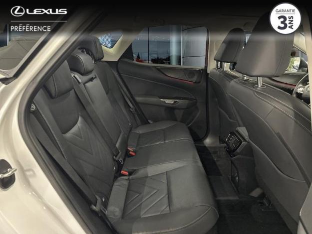 LEXUS NX 450H+ 4WD Executive  NX 450H+ PHEV 4WD EXECUTIVE MY24