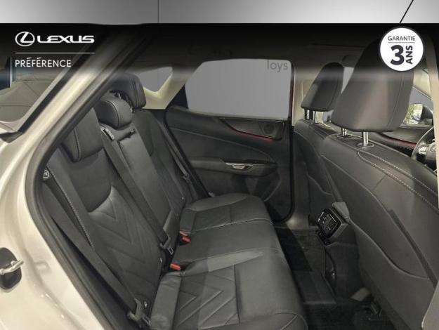 LEXUS NX 450H+ 4WD Executive  NX 450H+ PHEV 4WD EXECUTIVE MY24