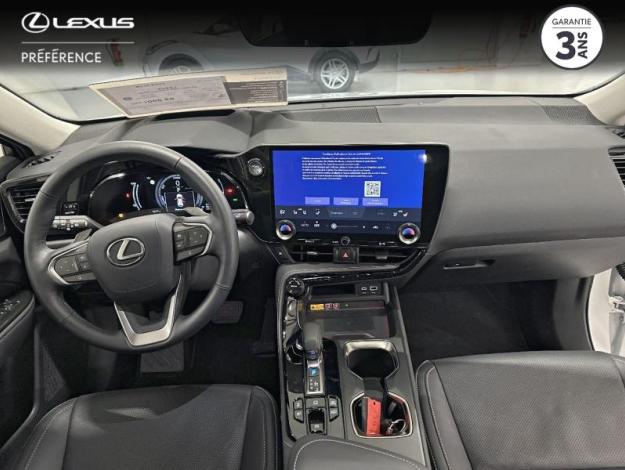 LEXUS NX 450H+ 4WD Executive  NX 450H+ PHEV 4WD EXECUTIVE MY24