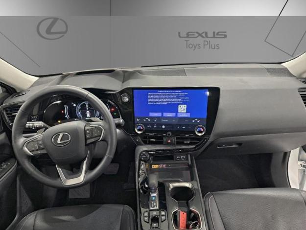 LEXUS NX 450H+ 4WD Executive  NX 450H+ PHEV 4WD EXECUTIVE MY24