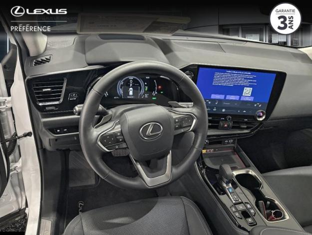 LEXUS NX 450H+ 4WD Executive  NX 450H+ PHEV 4WD EXECUTIVE MY24