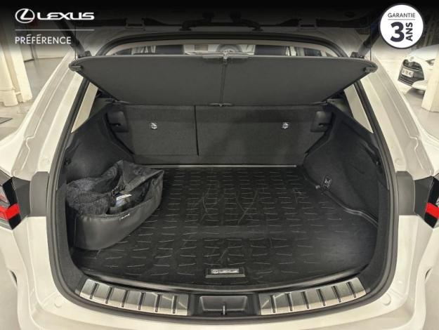 LEXUS NX 450H+ 4WD Executive  NX 450H+ PHEV 4WD EXECUTIVE MY24