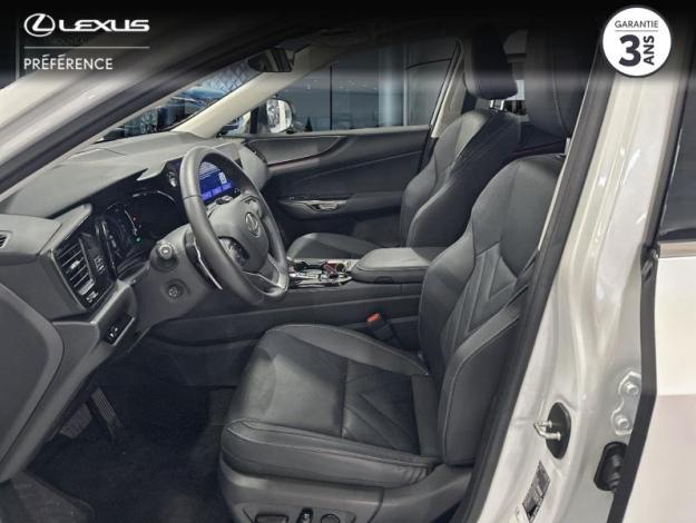 LEXUS NX 450H+ 4WD Executive  NX 450H+ PHEV 4WD EXECUTIVE MY24