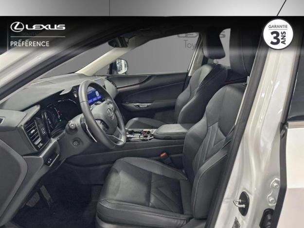 LEXUS NX 450H+ 4WD Executive  NX 450H+ PHEV 4WD EXECUTIVE MY24