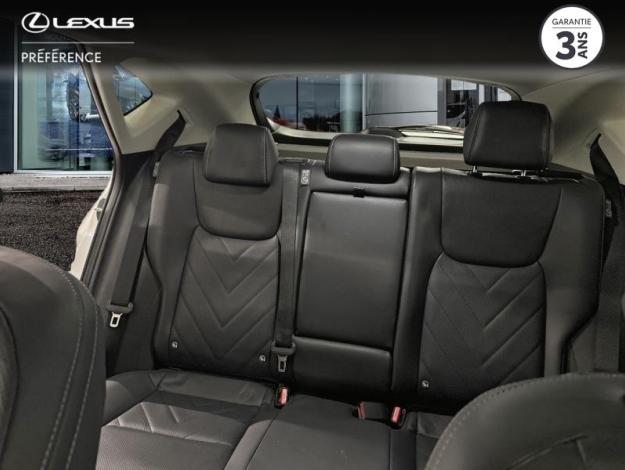 LEXUS NX 450H+ 4WD Executive  NX 450H+ PHEV 4WD EXECUTIVE MY24