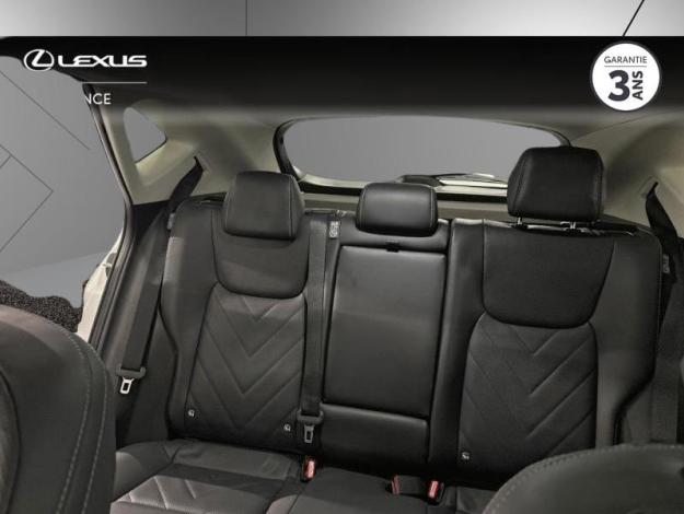 LEXUS NX 450H+ 4WD Executive  NX 450H+ PHEV 4WD EXECUTIVE MY24