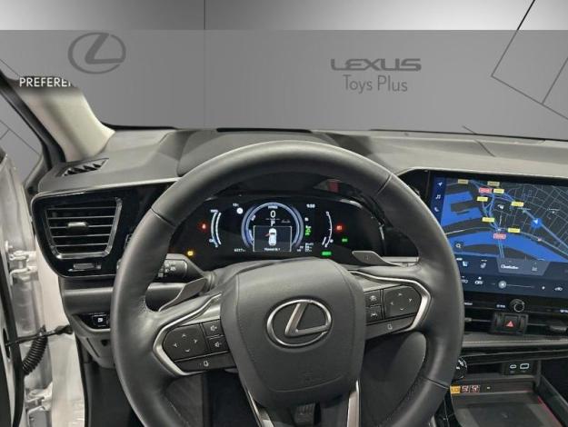 LEXUS NX 450H+ 4WD Executive  NX 450H+ PHEV 4WD EXECUTIVE MY24