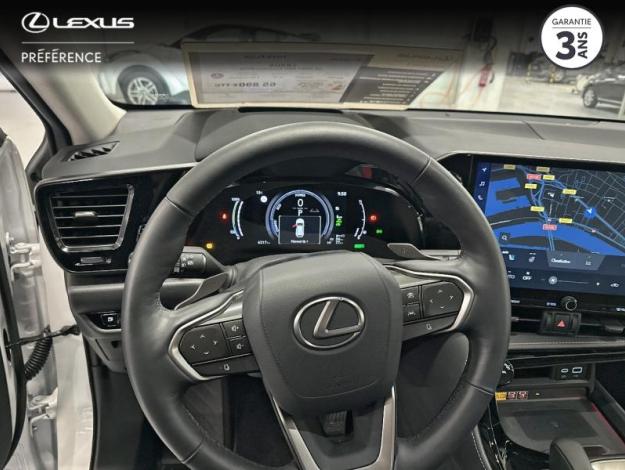 LEXUS NX 450H+ 4WD Executive  NX 450H+ PHEV 4WD EXECUTIVE MY24
