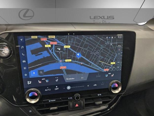 LEXUS NX 450H+ 4WD Executive  NX 450H+ PHEV 4WD EXECUTIVE MY24