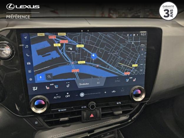 LEXUS NX 450H+ 4WD Executive  NX 450H+ PHEV 4WD EXECUTIVE MY24