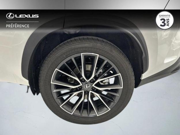 LEXUS NX 450H+ 4WD Executive  NX 450H+ PHEV 4WD EXECUTIVE MY24