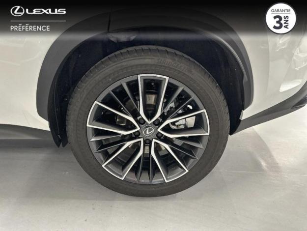 LEXUS NX 450H+ 4WD Executive  NX 450H+ PHEV 4WD EXECUTIVE MY24