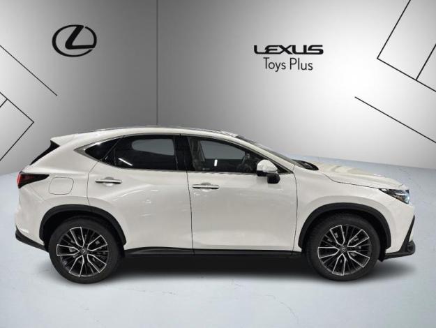 LEXUS NX 450H+ 4WD Executive  NX 450H+ PHEV 4WD EXECUTIVE MY24