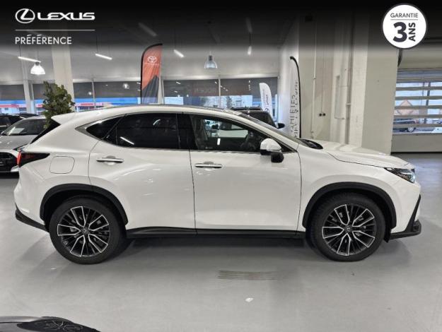 LEXUS NX 450H+ 4WD Executive  NX 450H+ PHEV 4WD EXECUTIVE MY24