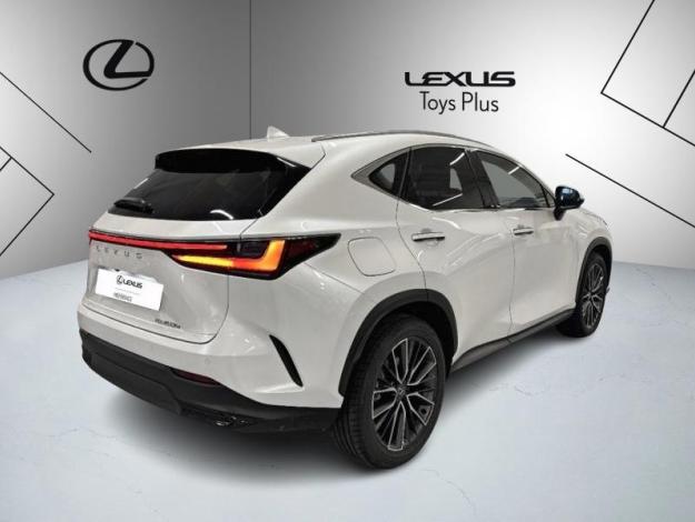 LEXUS NX 450H+ 4WD Executive  NX 450H+ PHEV 4WD EXECUTIVE MY24
