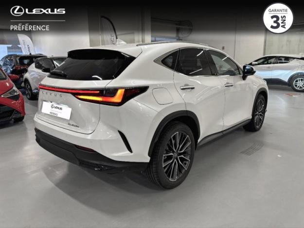 LEXUS NX 450H+ 4WD Executive  NX 450H+ PHEV 4WD EXECUTIVE MY24