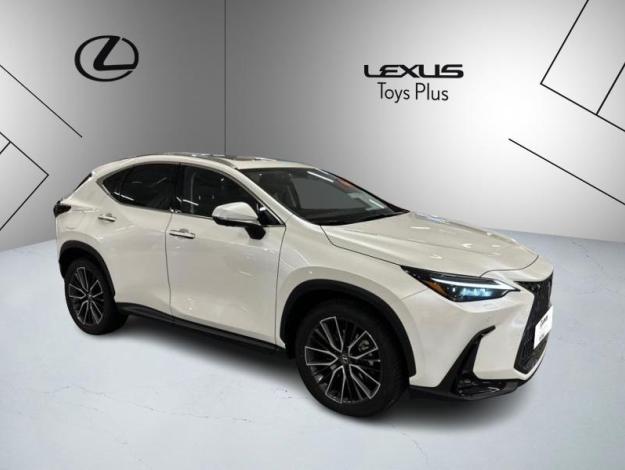 LEXUS NX 450H+ 4WD Executive  NX 450H+ PHEV 4WD EXECUTIVE MY24