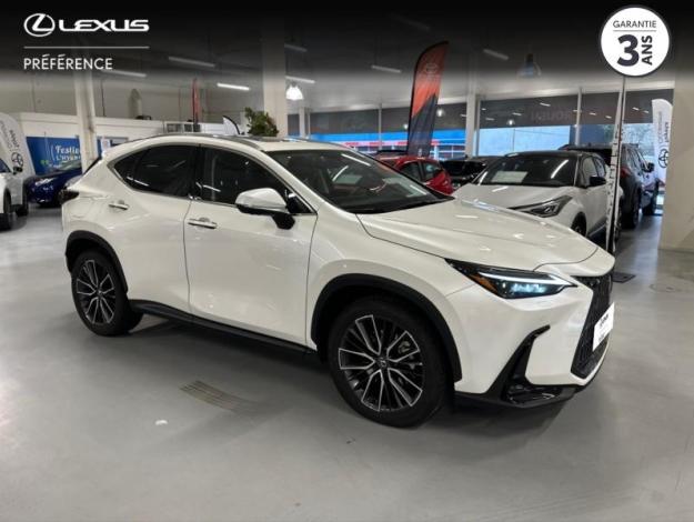LEXUS NX 450H+ 4WD Executive  NX 450H+ PHEV 4WD EXECUTIVE MY24