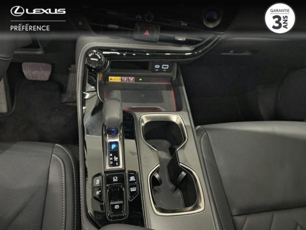 LEXUS NX 450H+ 4WD Executive  NX 450H+ PHEV 4WD EXECUTIVE MY24