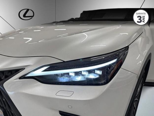 LEXUS NX 450H+ 4WD Executive  NX 450H+ PHEV 4WD EXECUTIVE MY24