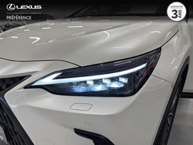 LEXUS NX 450H+ 4WD Executive  NX 450H+ PHEV 4WD EXECUTIVE MY24
