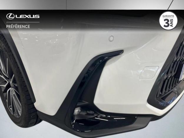 LEXUS NX 450H+ 4WD Executive  NX 450H+ PHEV 4WD EXECUTIVE MY24