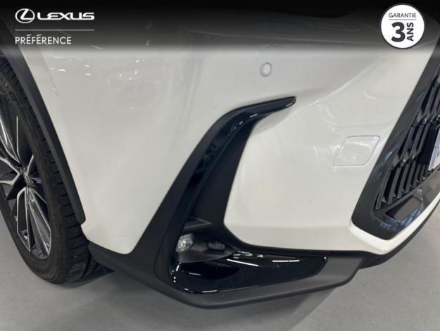 LEXUS NX 450H+ 4WD Executive  NX 450H+ PHEV 4WD EXECUTIVE MY24