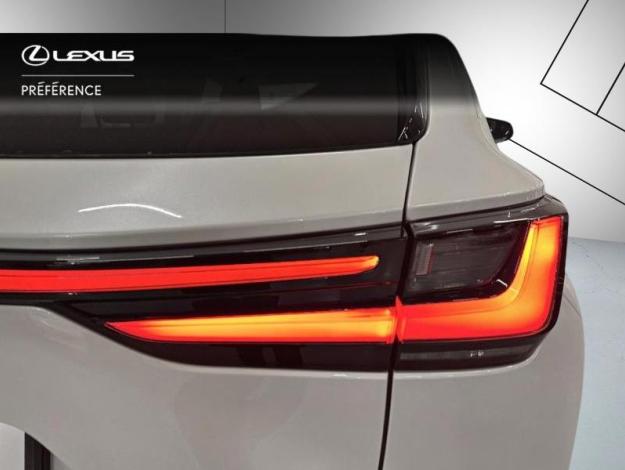 LEXUS NX 450H+ 4WD Executive  NX 450H+ PHEV 4WD EXECUTIVE MY24