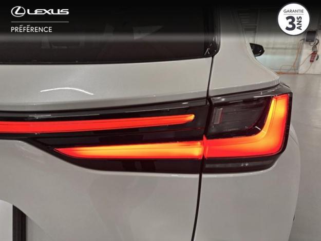 LEXUS NX 450H+ 4WD Executive  NX 450H+ PHEV 4WD EXECUTIVE MY24