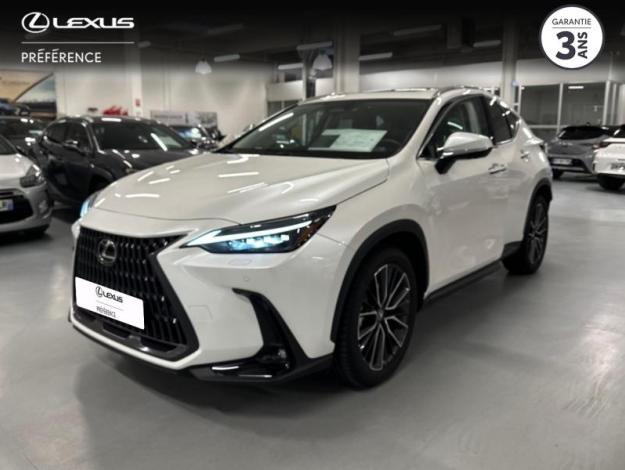 LEXUS NX 450H+ 4WD Executive  NX 450H+ PHEV 4WD EXECUTIVE MY24