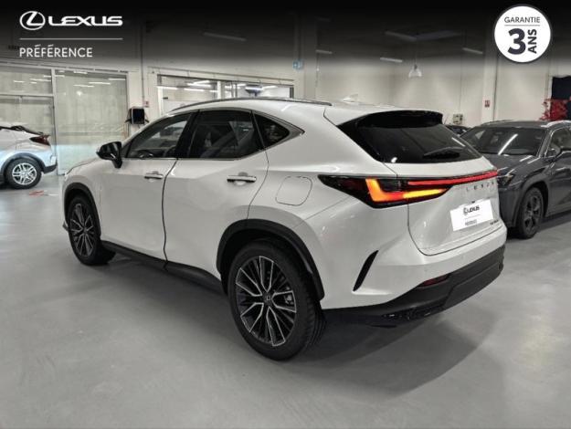 LEXUS NX 450H+ 4WD Executive  NX 450H+ PHEV 4WD EXECUTIVE MY24