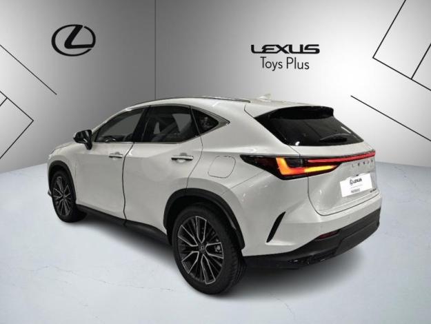 LEXUS NX 450H+ 4WD Executive  NX 450H+ PHEV 4WD EXECUTIVE MY24