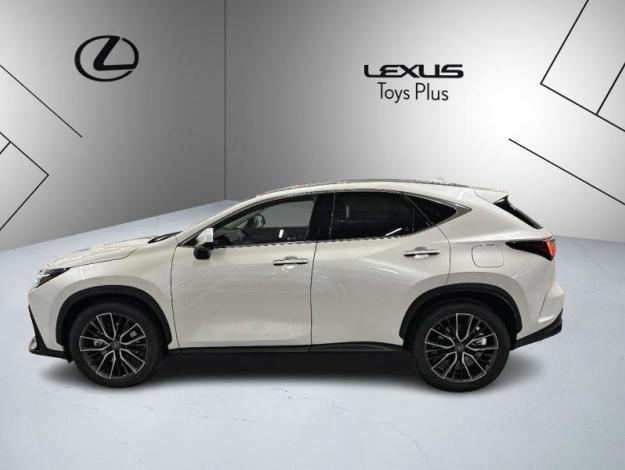 LEXUS NX 450H+ 4WD Executive  NX 450H+ PHEV 4WD EXECUTIVE MY24