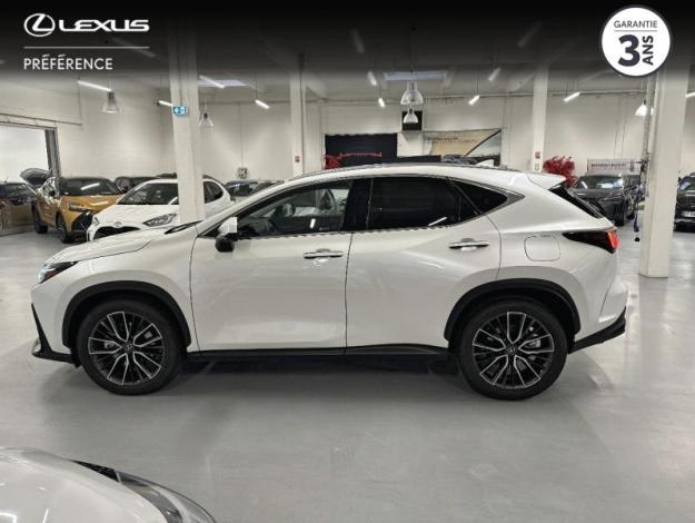 LEXUS NX 450H+ 4WD Executive  NX 450H+ PHEV 4WD EXECUTIVE MY24
