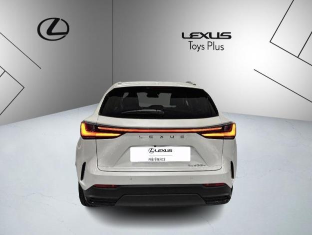 LEXUS NX 450H+ 4WD Executive  NX 450H+ PHEV 4WD EXECUTIVE MY24